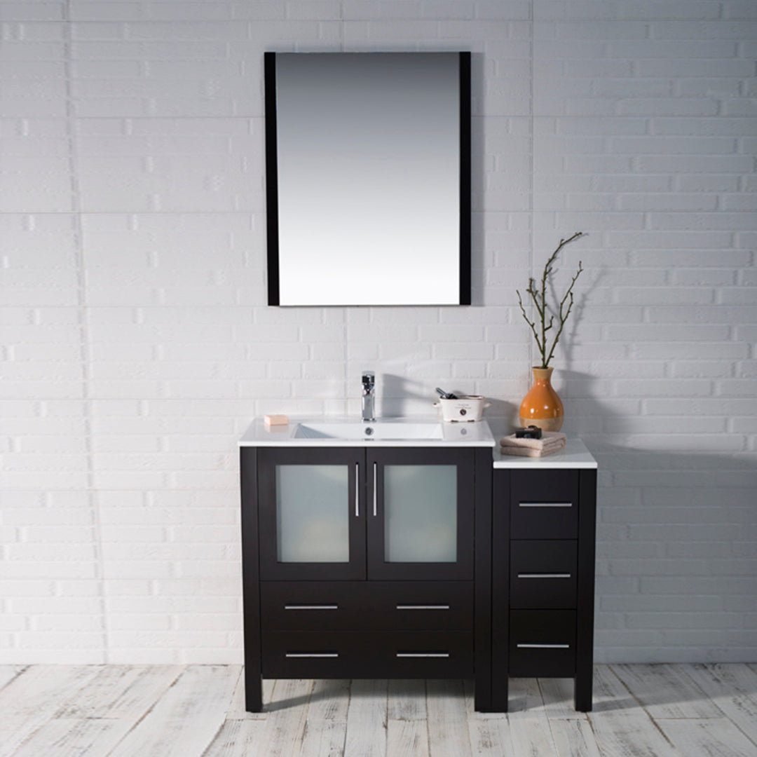Sydney 42 Espresso Vanity