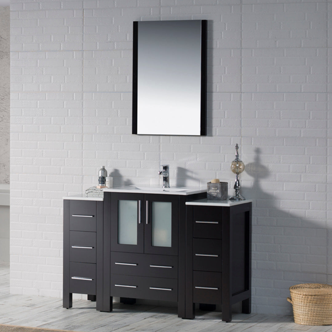 Sydney 48 S Espresso Vanity