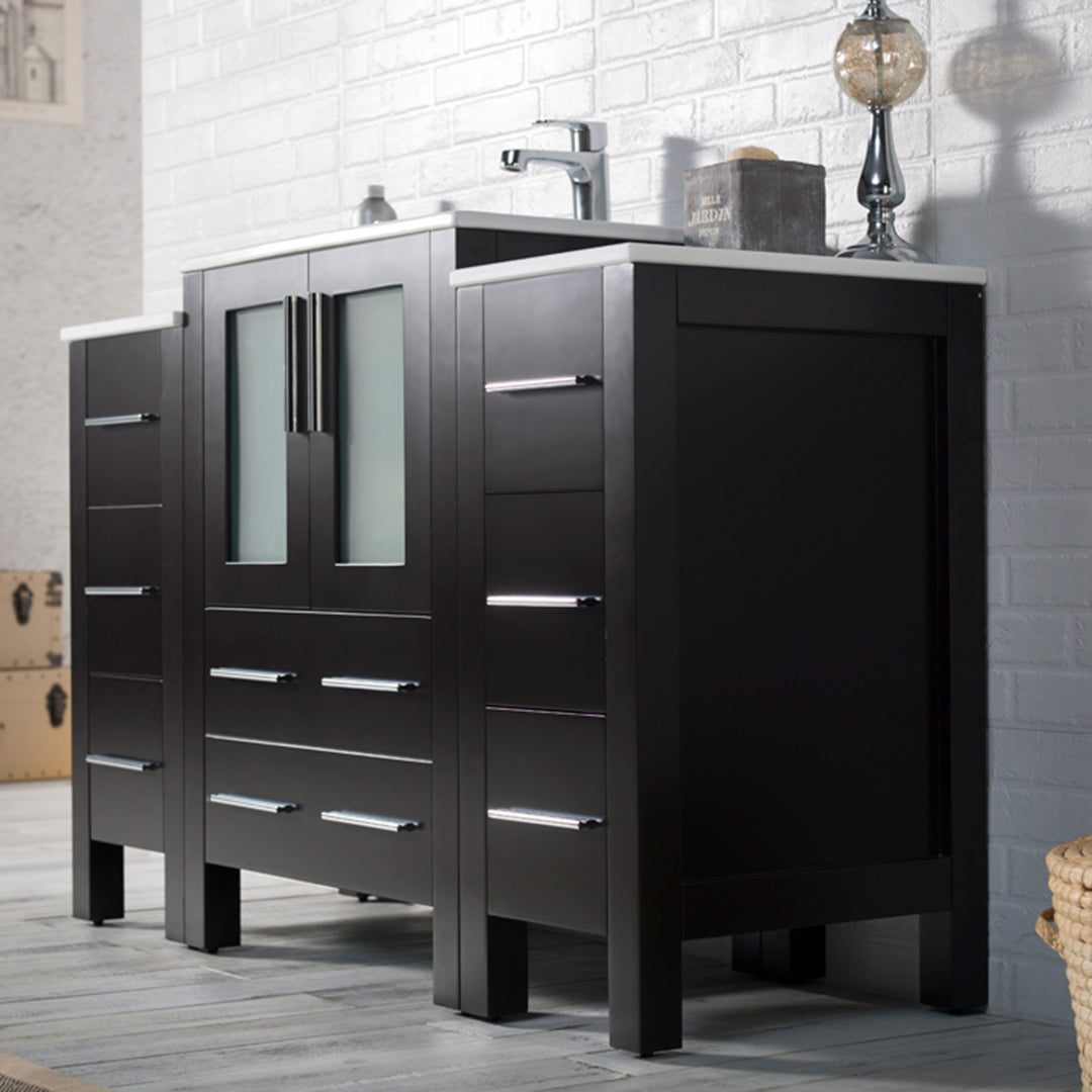 Sydney 48 S Espresso Vanity