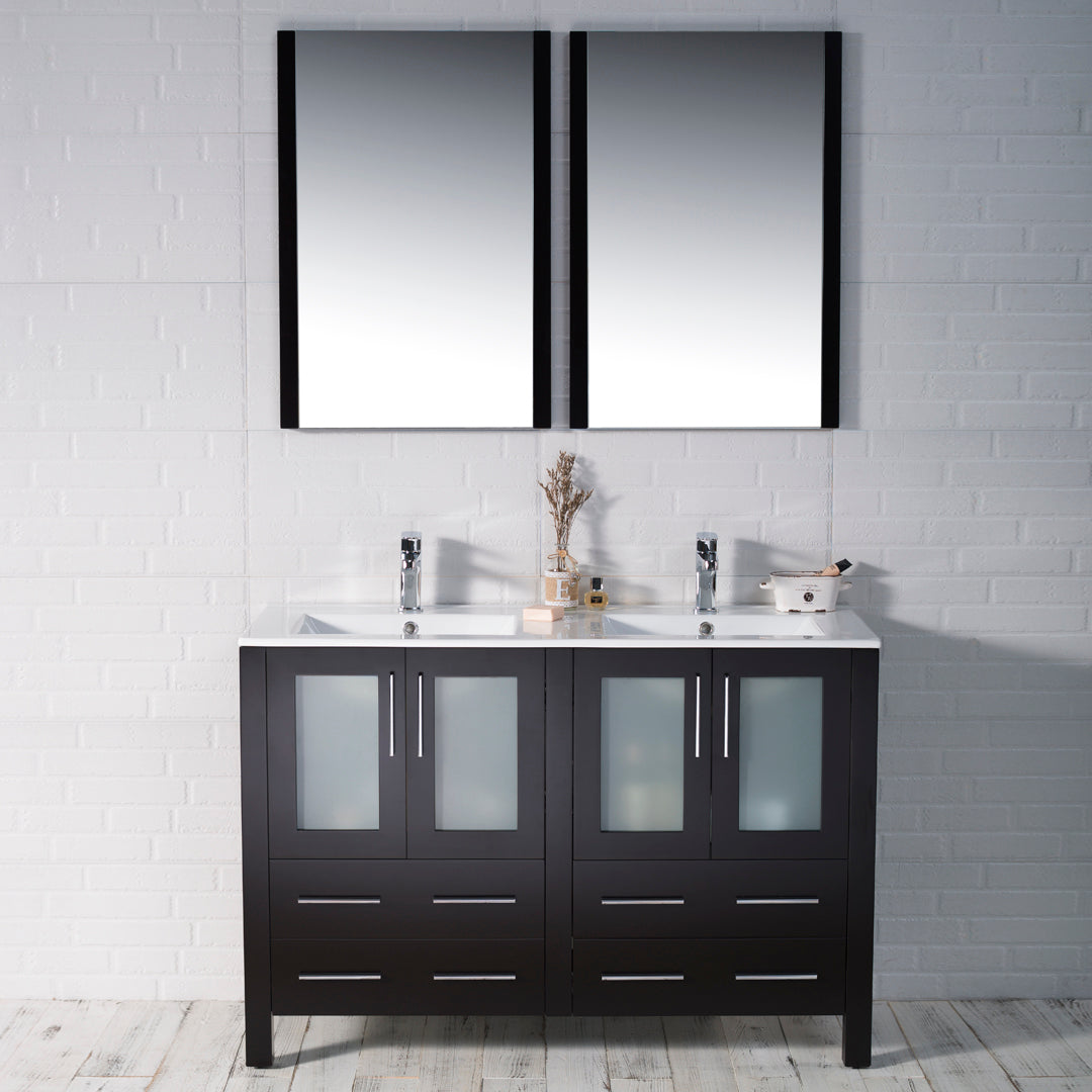 Sydney 48 Espresso Vanity