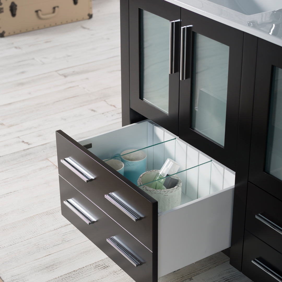 Sydney 48 Espresso Vanity