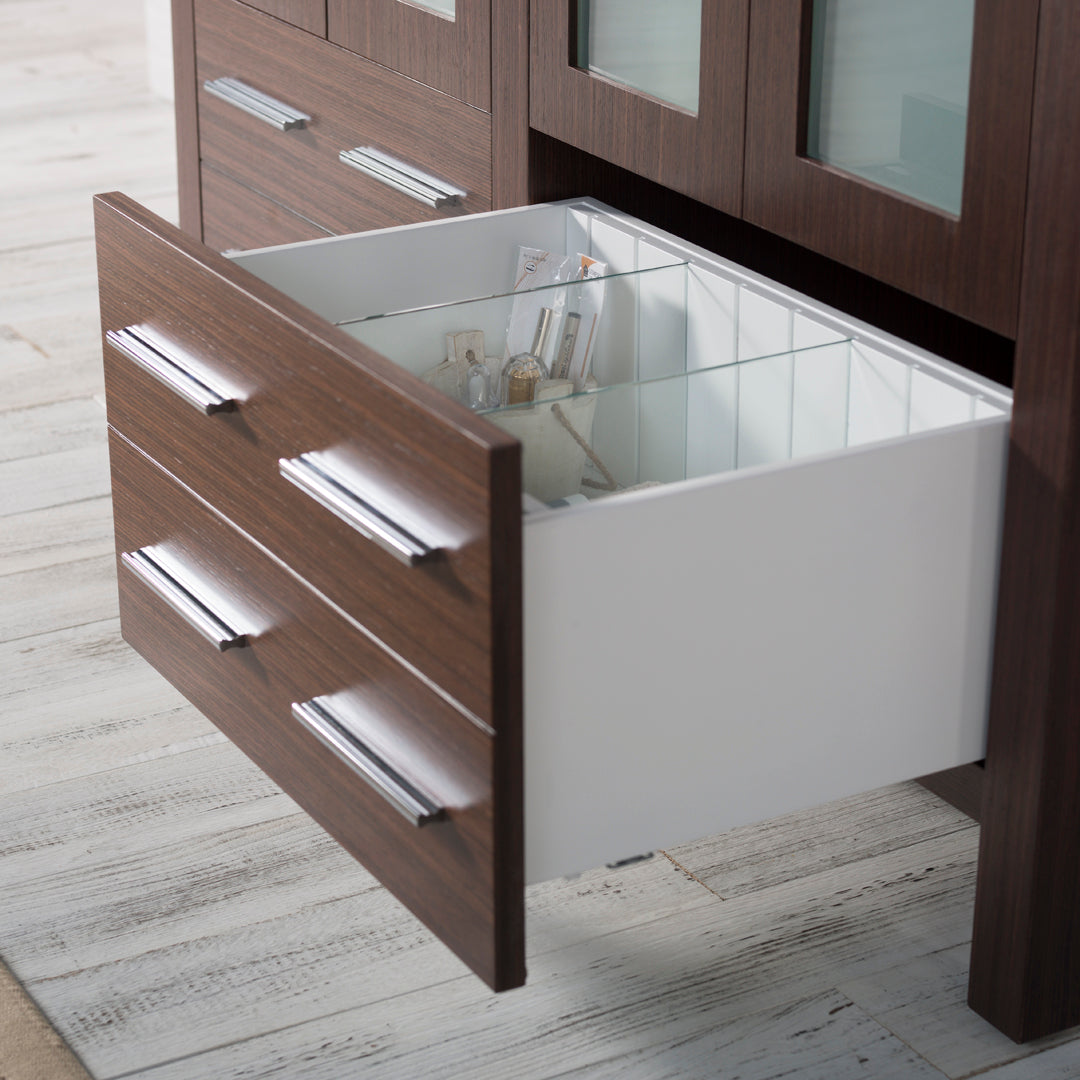 Sydney 48 Wenge Vanity