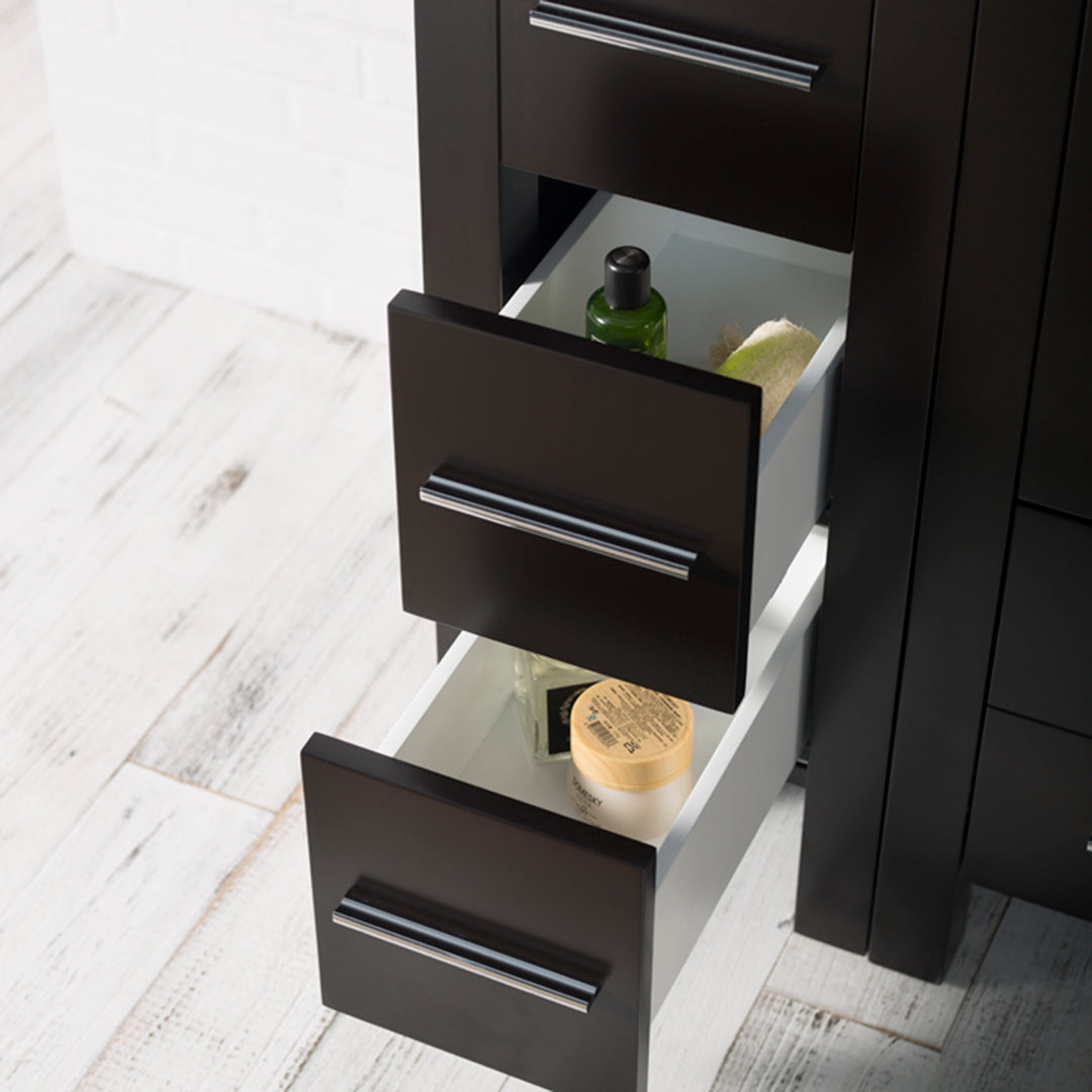 Sydney 54 Espresso Vanity