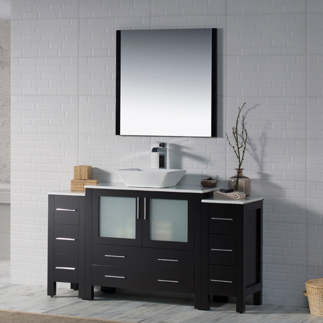 Sydney 60 S Espresso Vanity