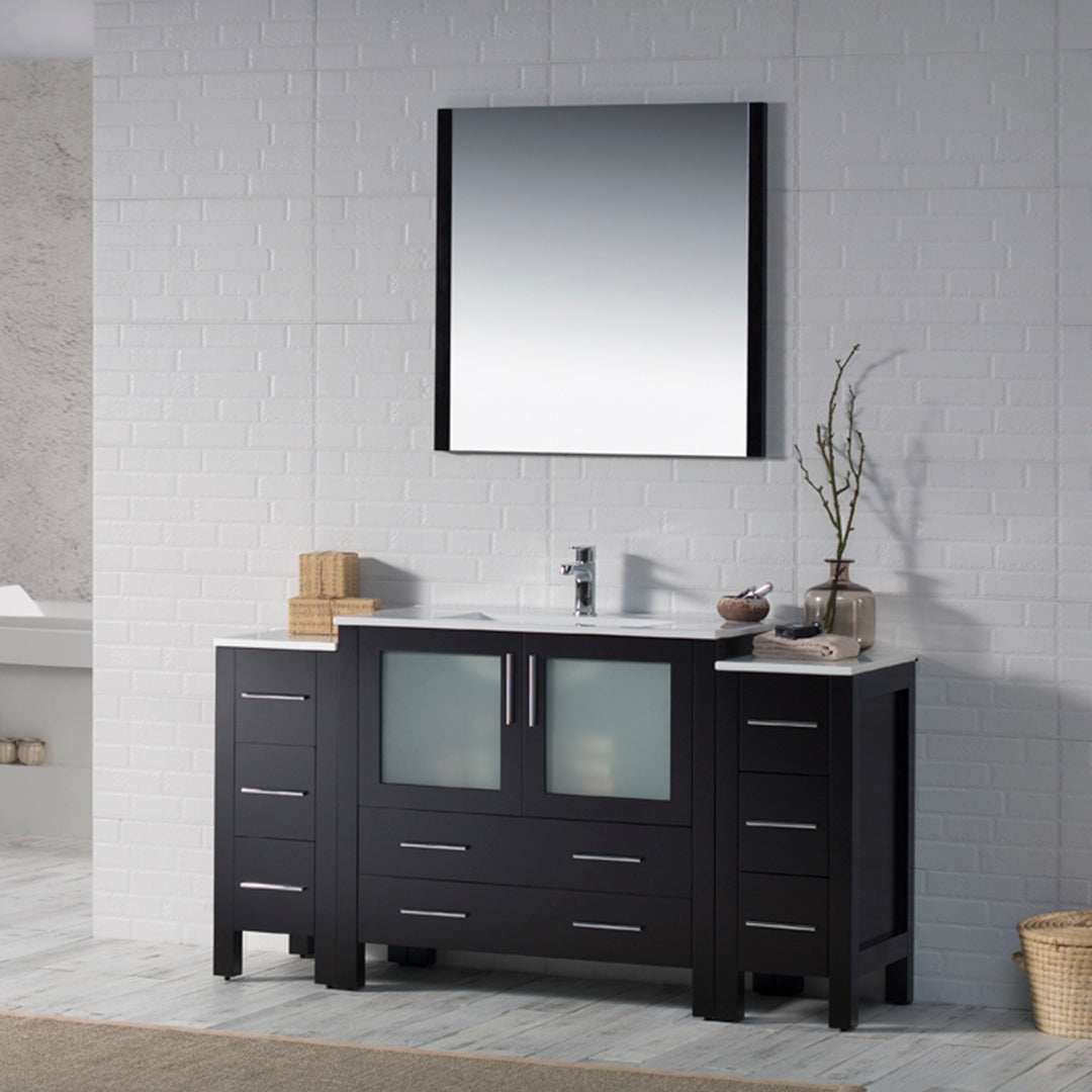 Sydney 60 S Espresso Vanity