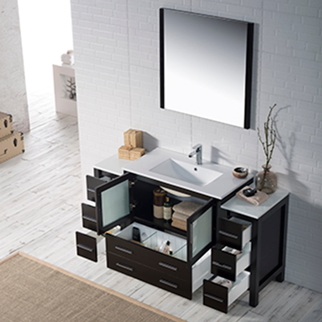 Sydney 60 S Espresso Vanity