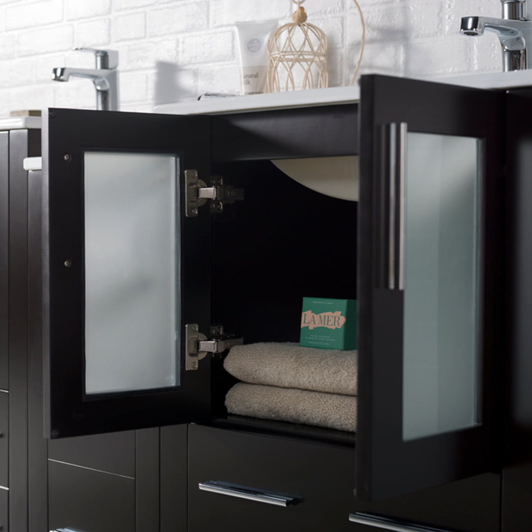 Sydney 60 Espresso Vanity