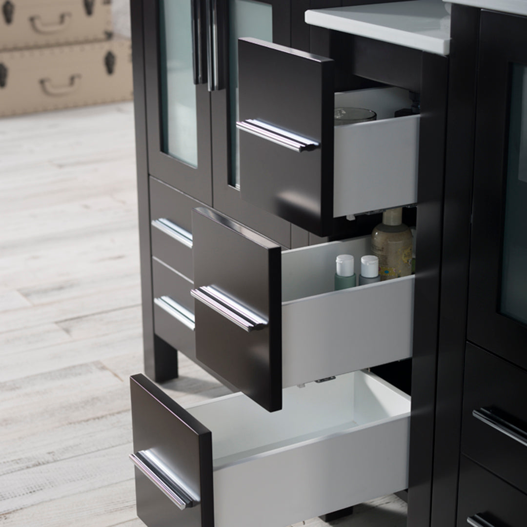 Sydney 60 Espresso Vanity