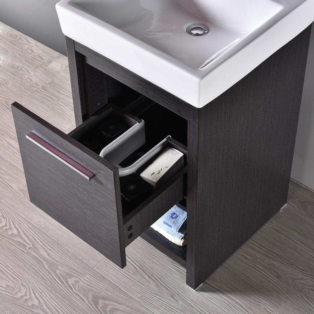 Milan Vanity