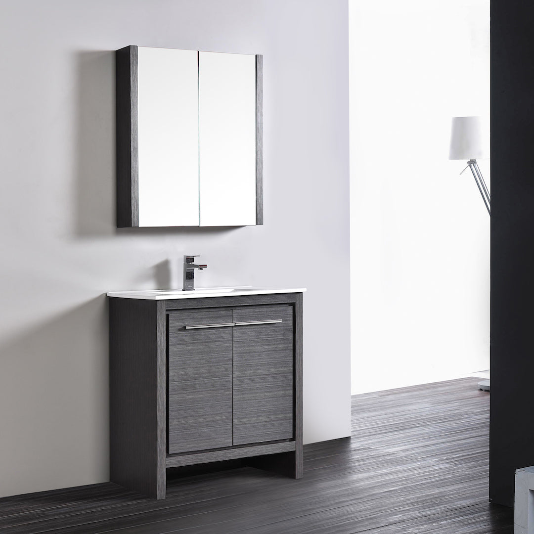 Milan Vanity