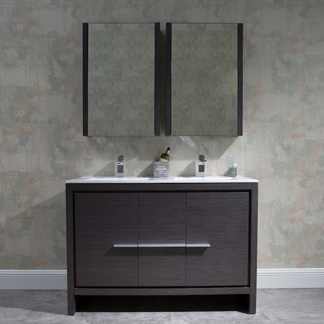 Milan Vanity