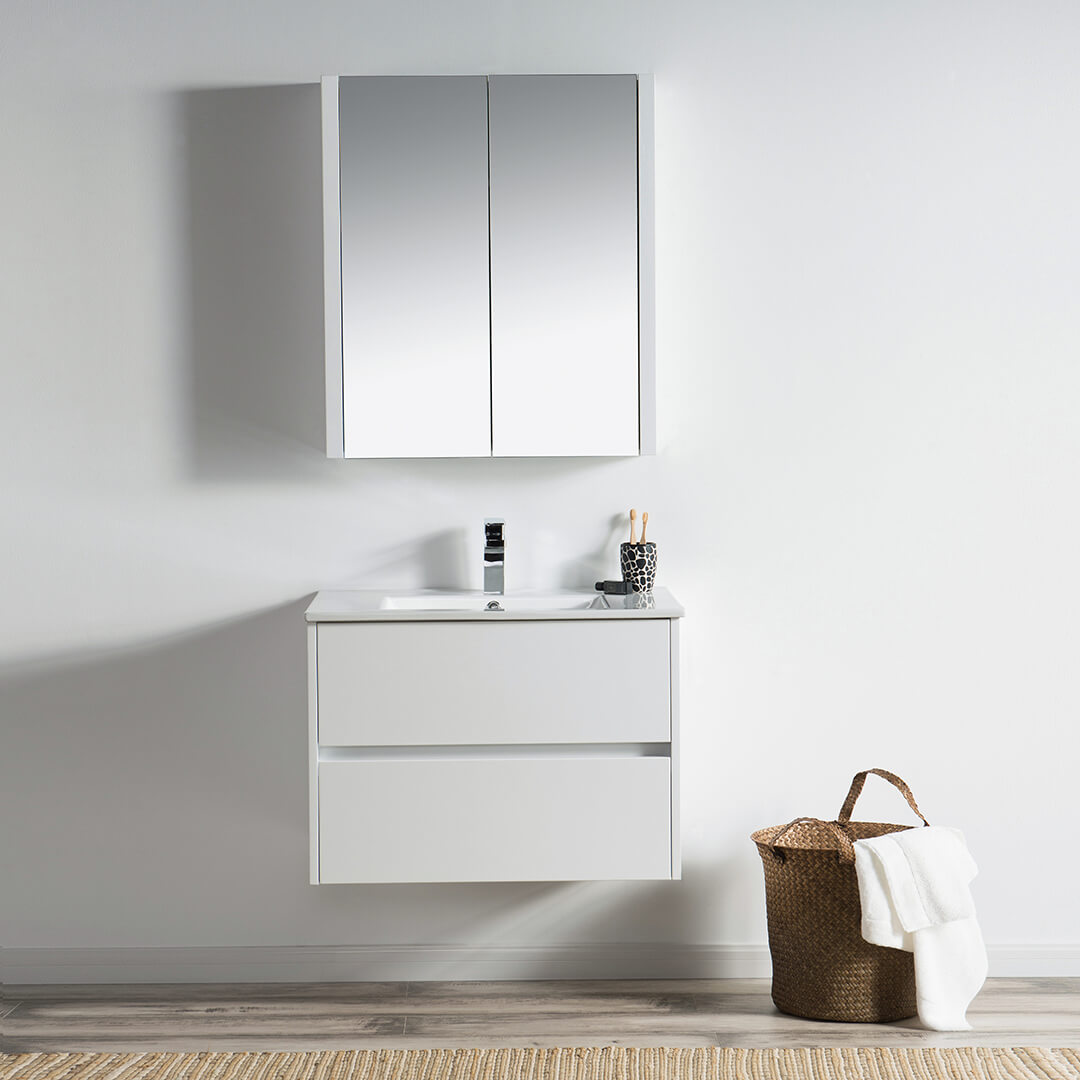 Valencia Vanity
