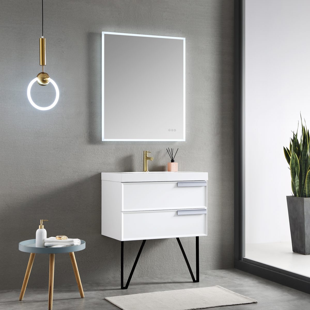 Sofia Bathroom Vanity