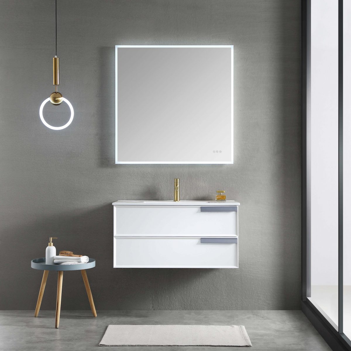 Sofia Bathroom Vanity