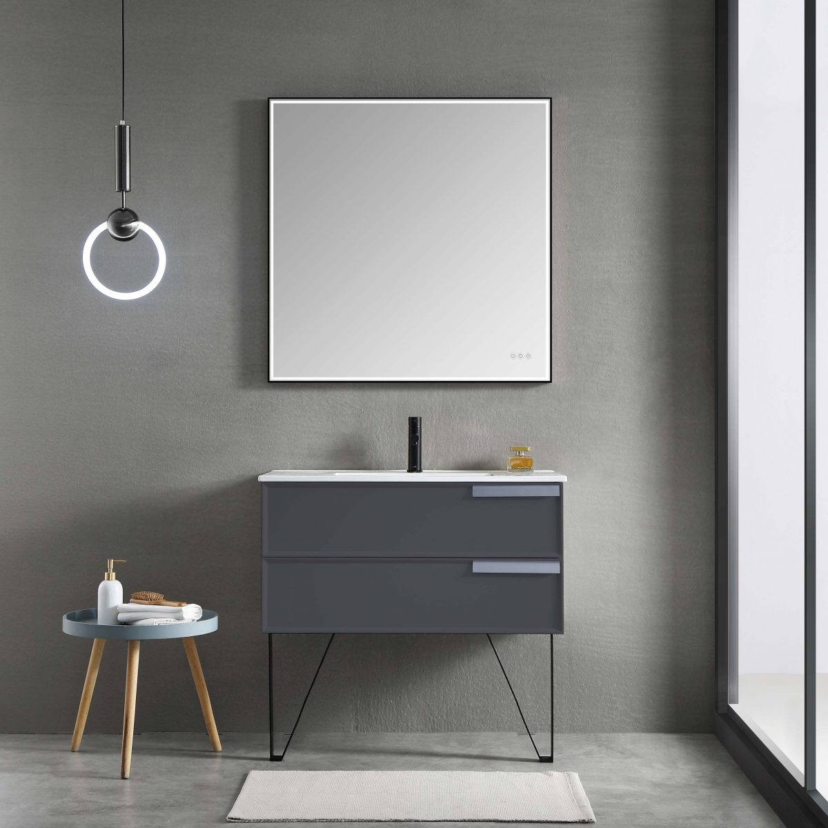 Sofia Bathroom Vanity
