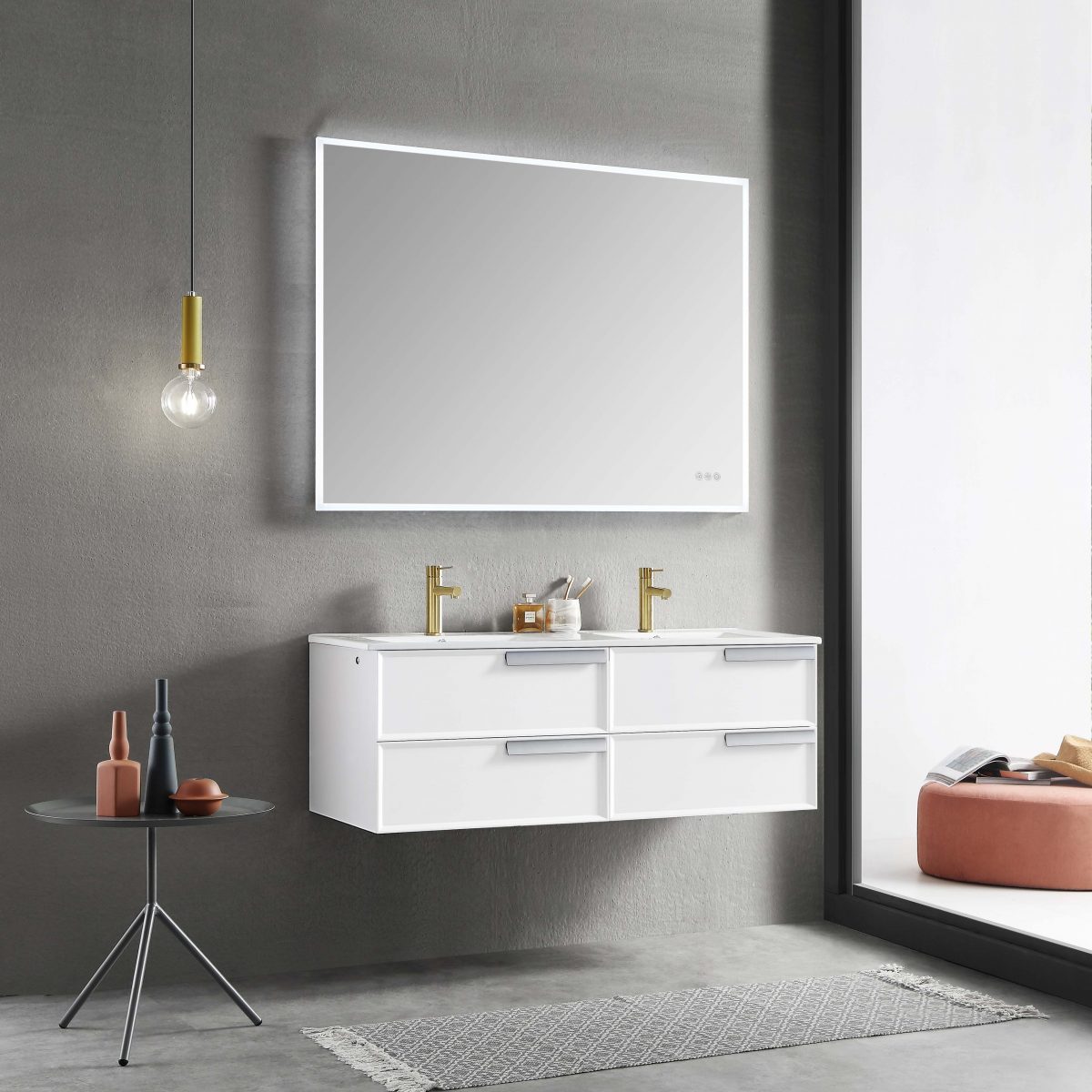 Sofia Bathroom Vanity