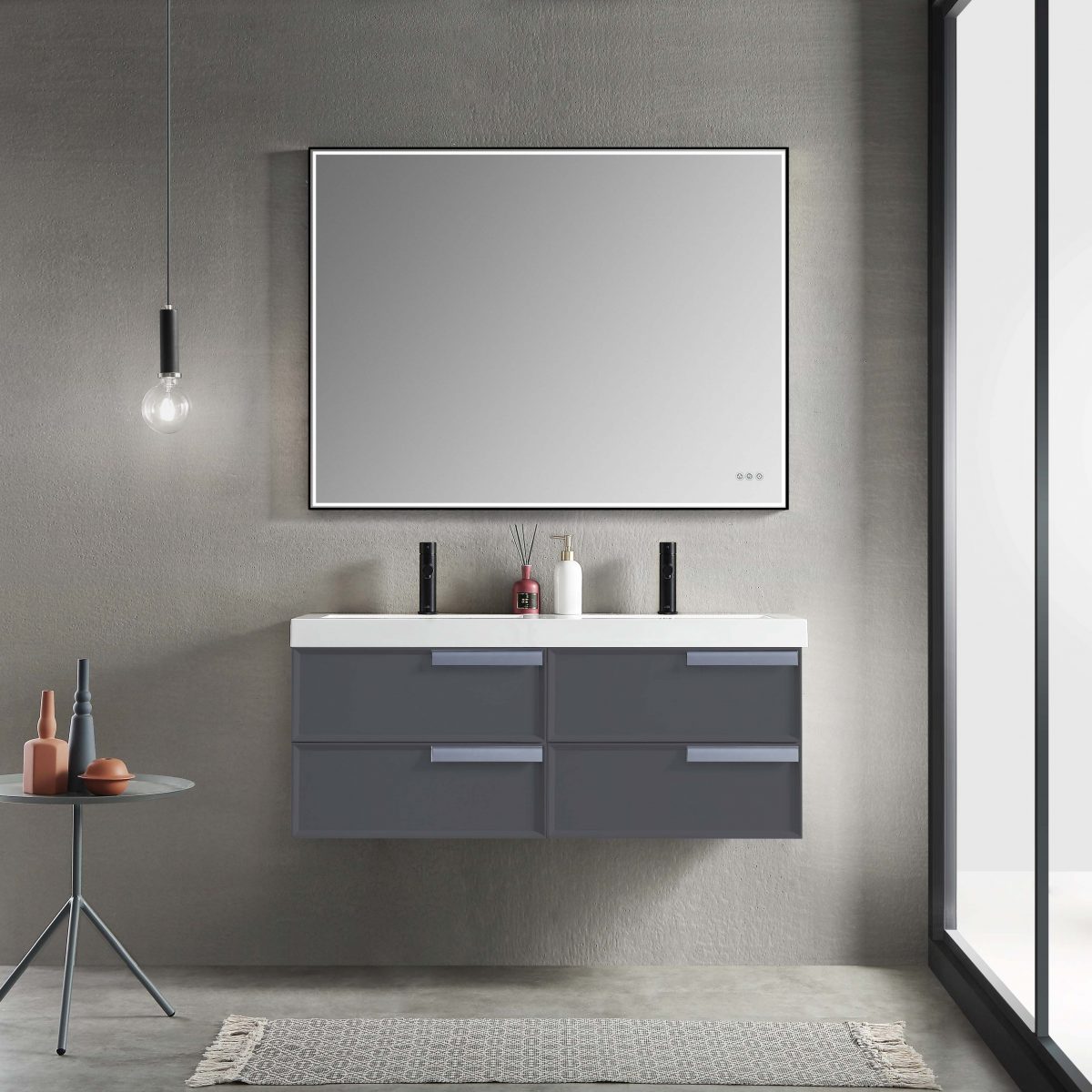 Sofia Bathroom Vanity