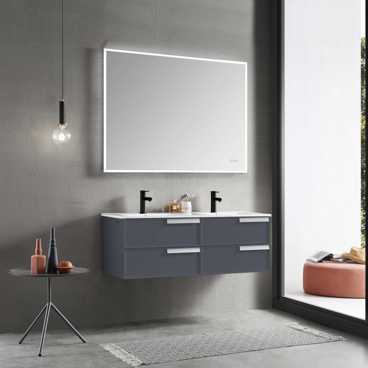 Sofia Bathroom Vanity