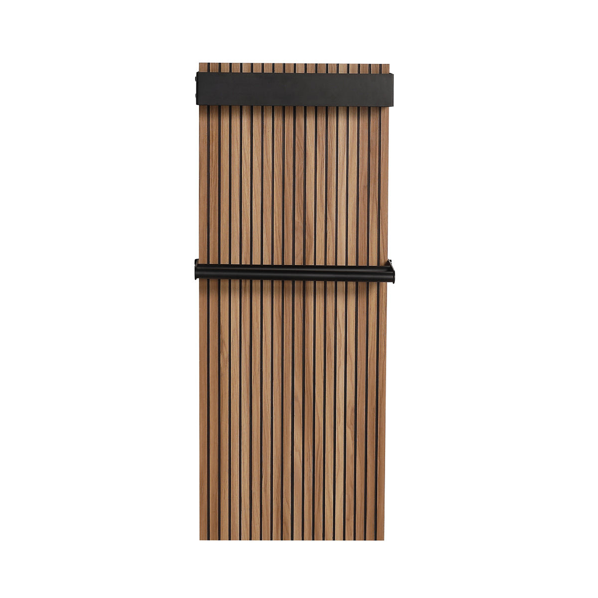 Rimini 14 x 36″ Maple Strip Wall Panel