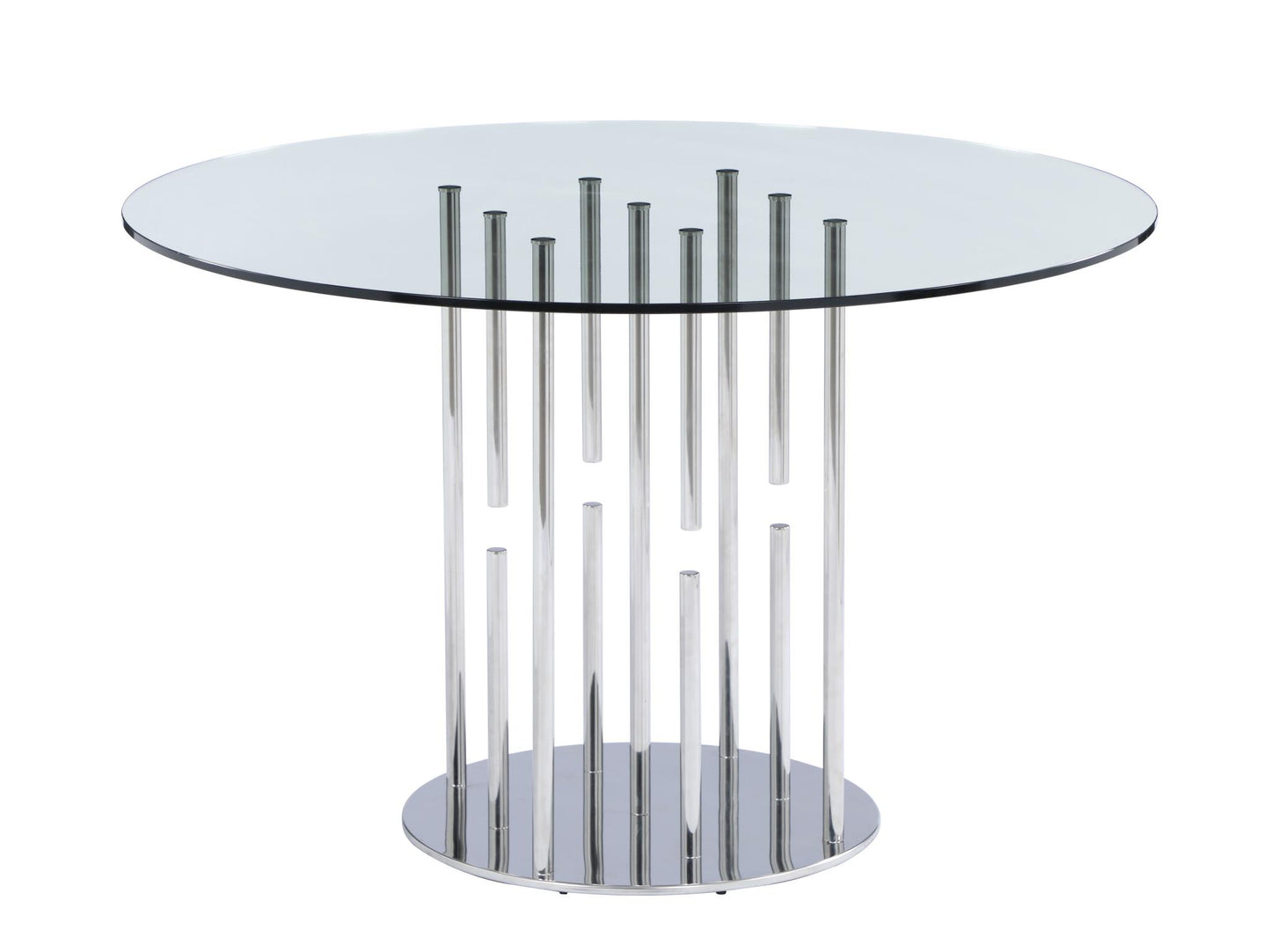 1158-JANE-5PC Dining Set