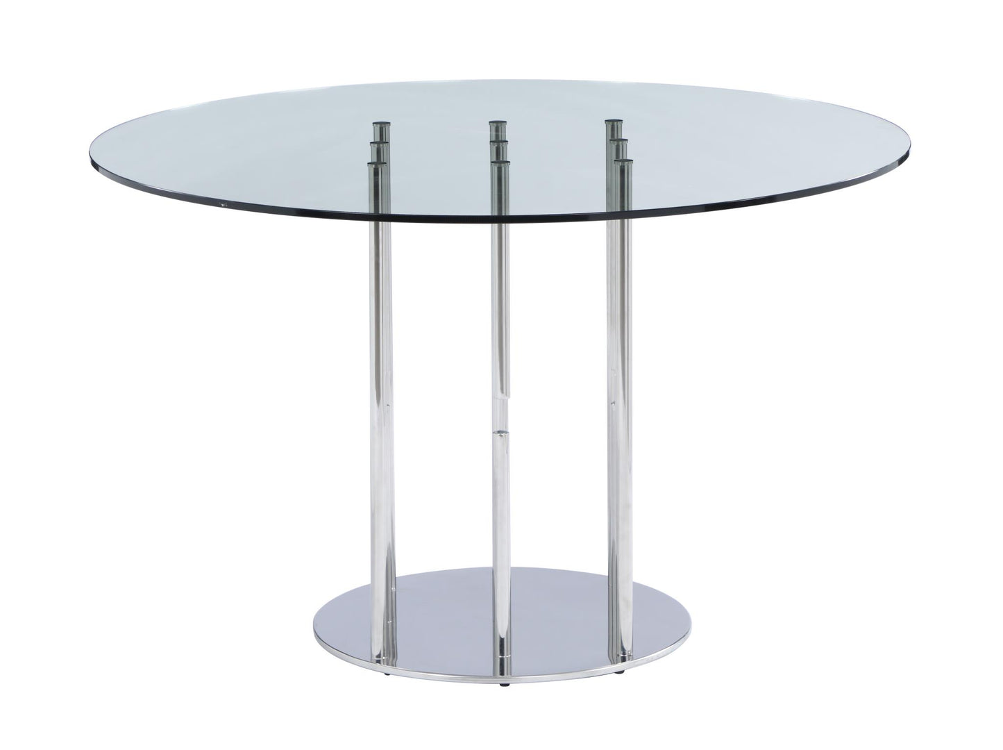 1158-JANE-5PC Dining Set