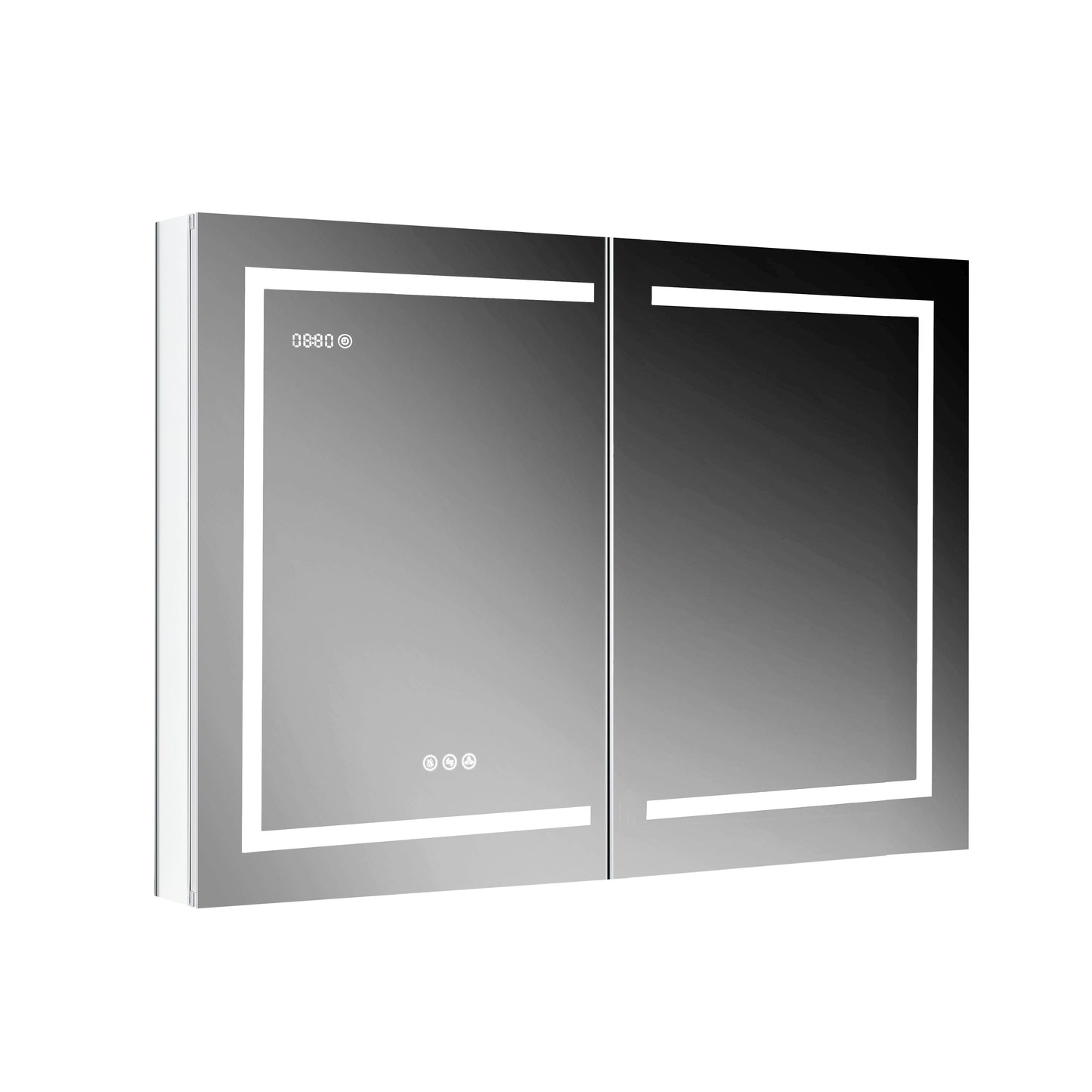Asta - LED Medicine Cabinet