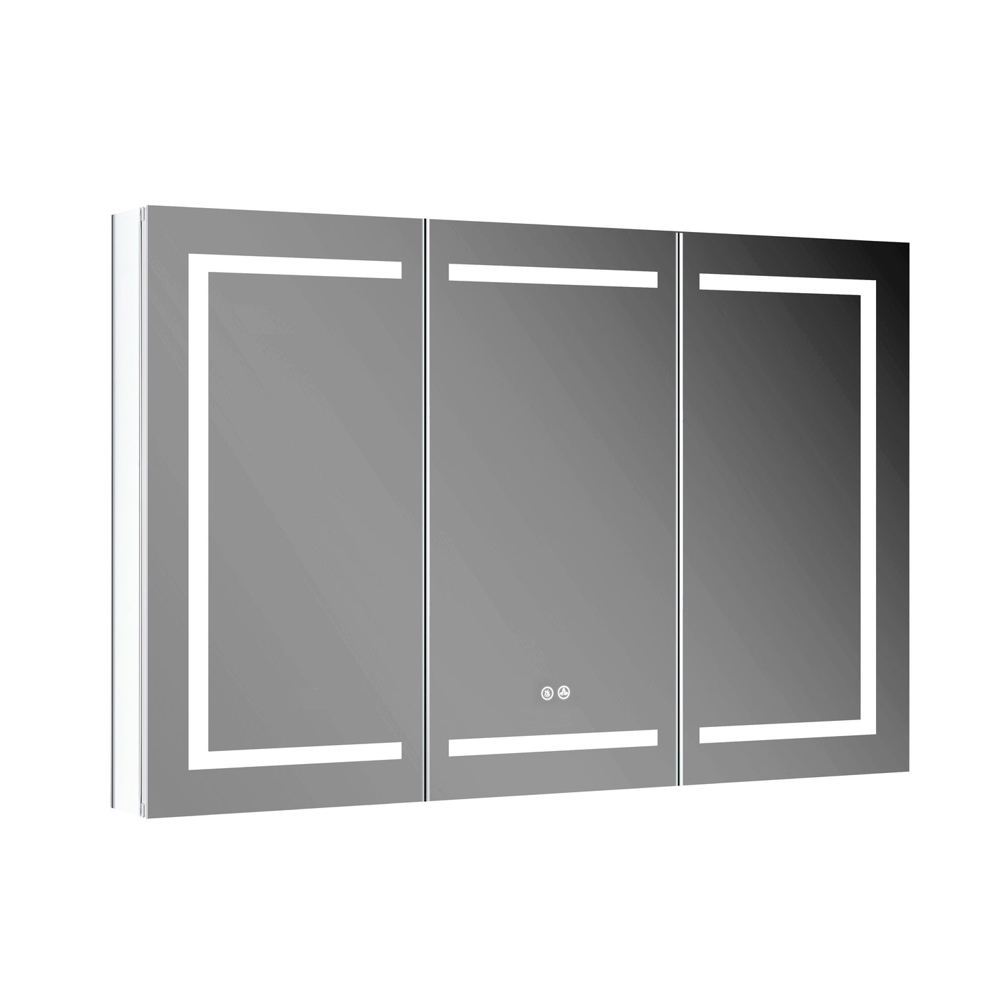 Vega - LED Medicine Cabinet