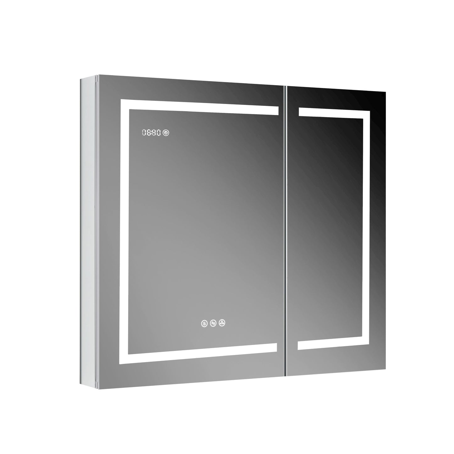 Asta - LED Medicine Cabinet