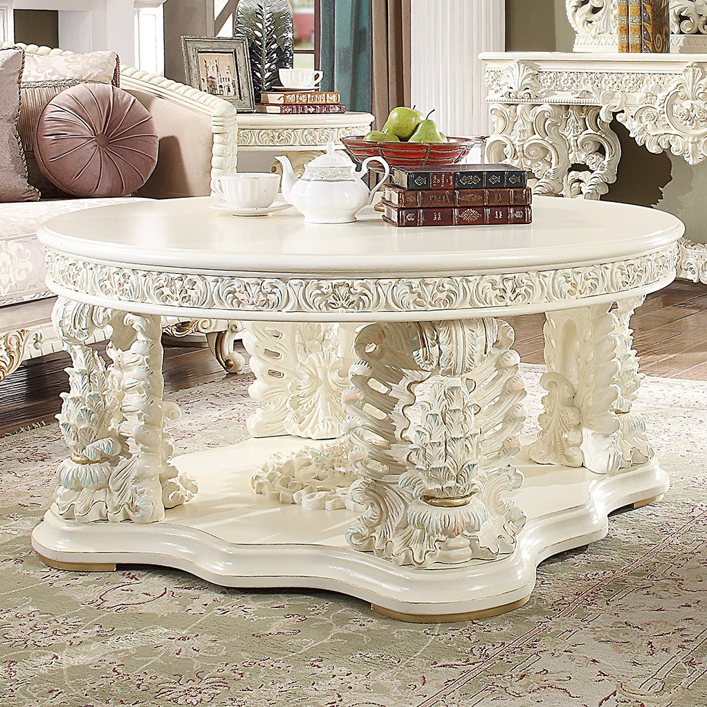 HD-8089 – COFFEE TABLE