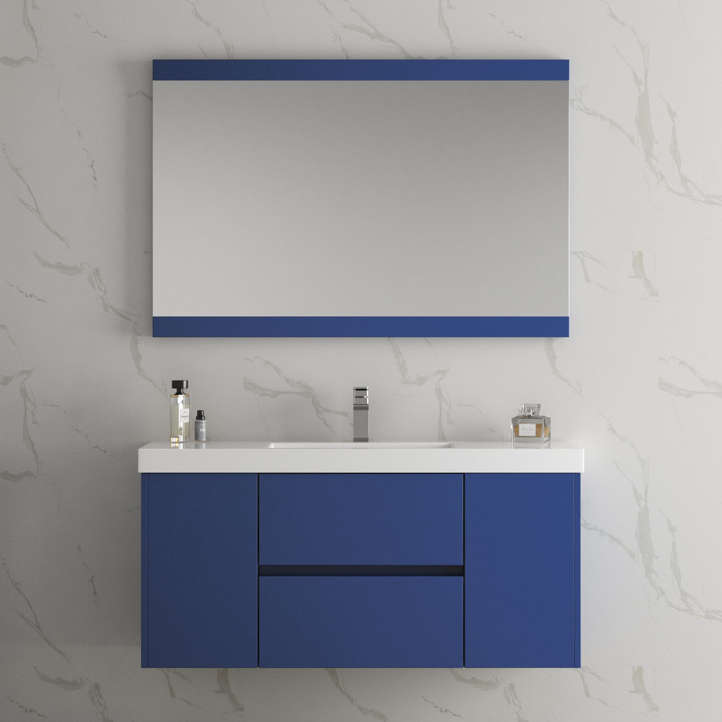 Valencia Vanity
