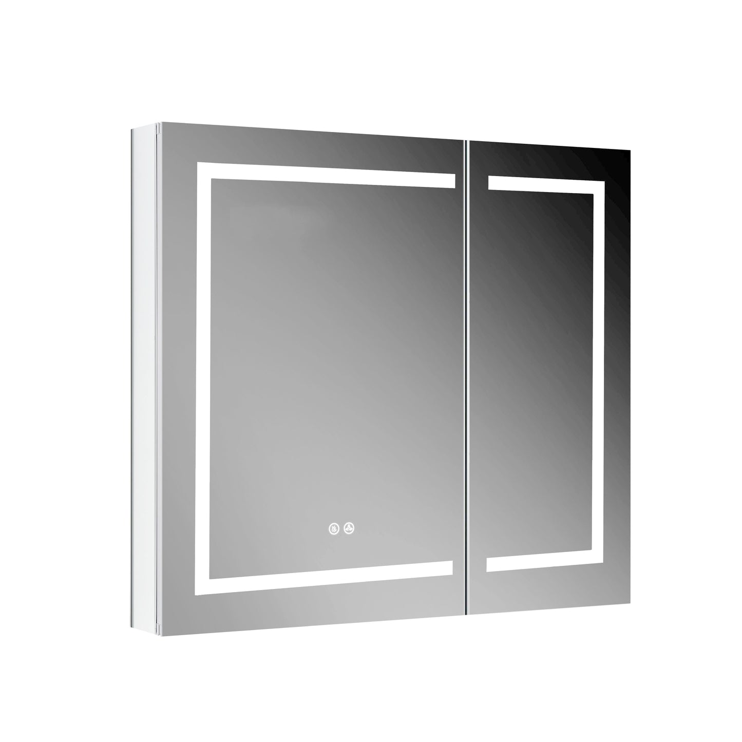 Vega - LED Medicine Cabinet
