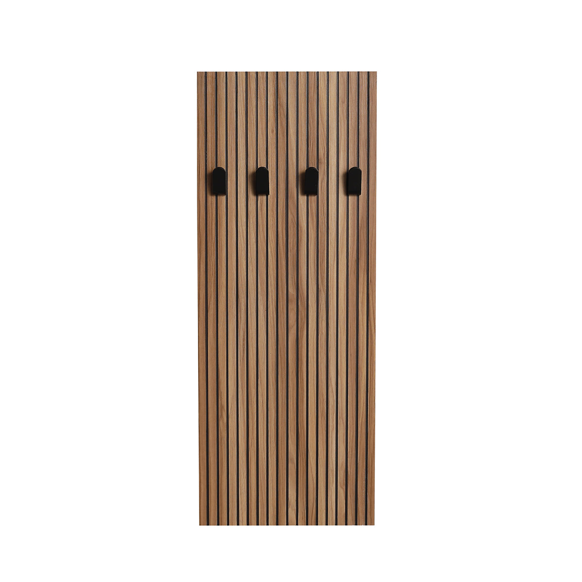 Rimini 14 X 36″ Maple Strip Wall Panel