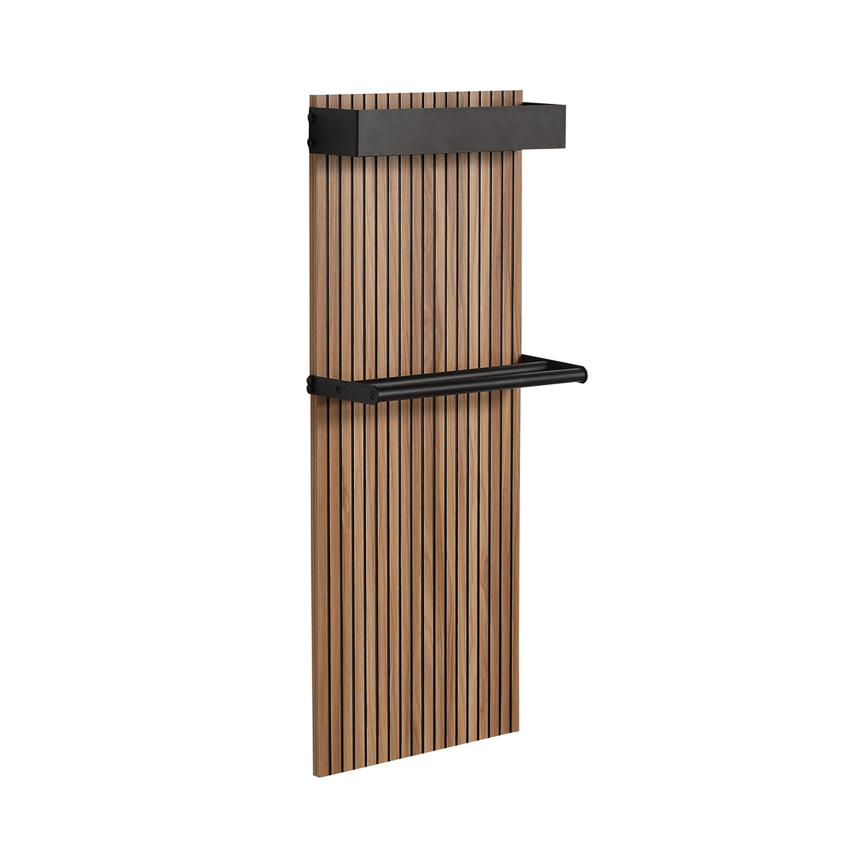 Rimini 14 x 36″ Maple Strip Wall Panel