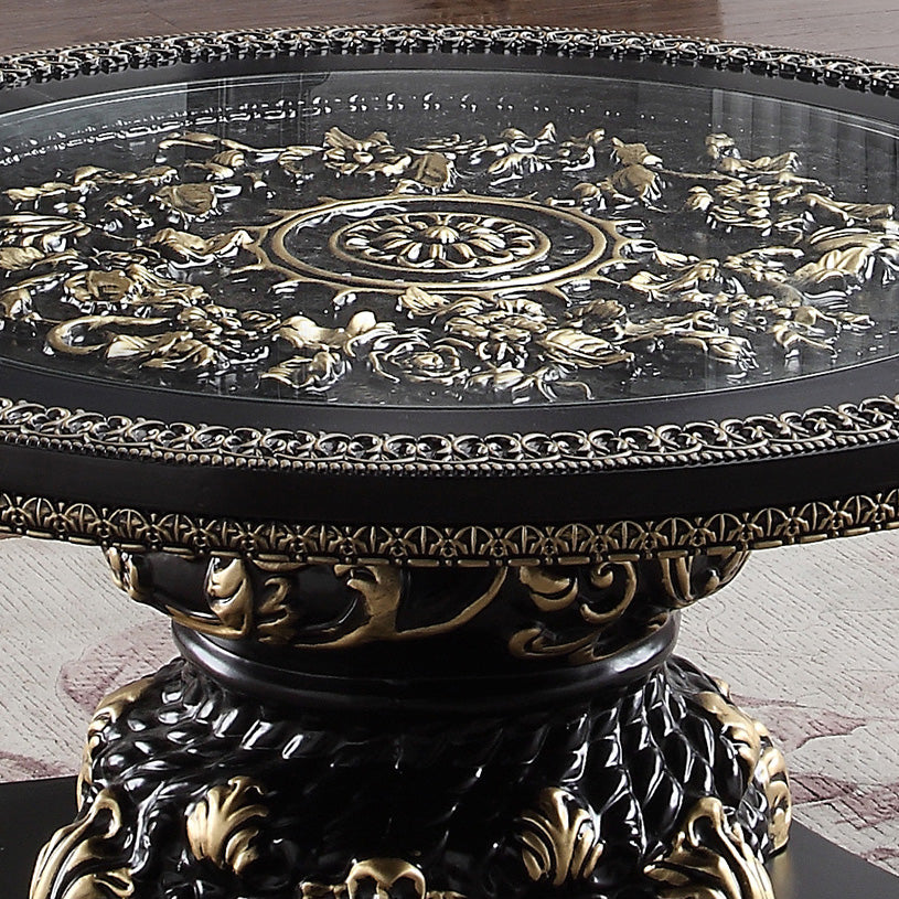 HD-328B – END TABLE