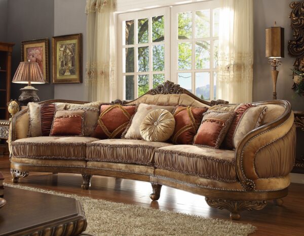 HD-458 LARGE SOFA