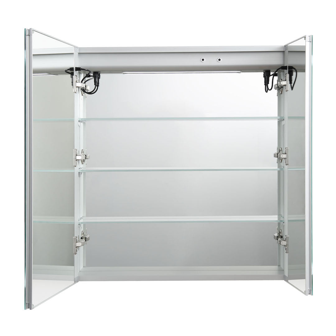 Vega - LED Medicine Cabinet