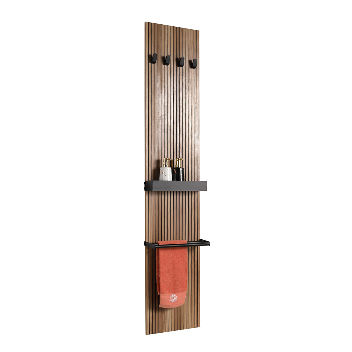 Rimini 14 x 72″ Wall Panel
