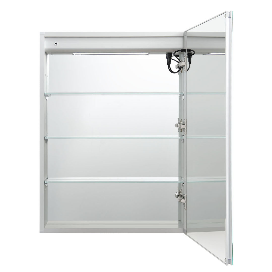 Vega - LED Medicine Cabinet
