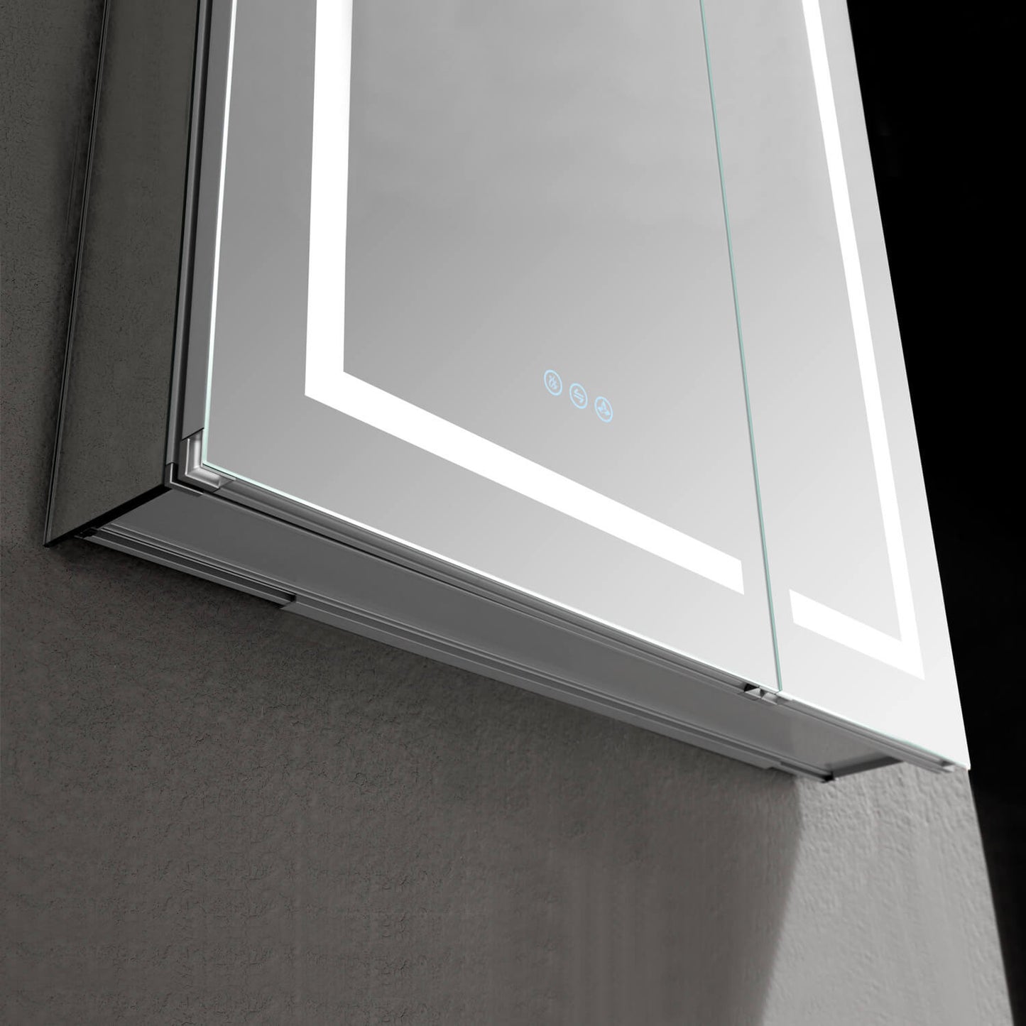 Asta - LED Medicine Cabinet