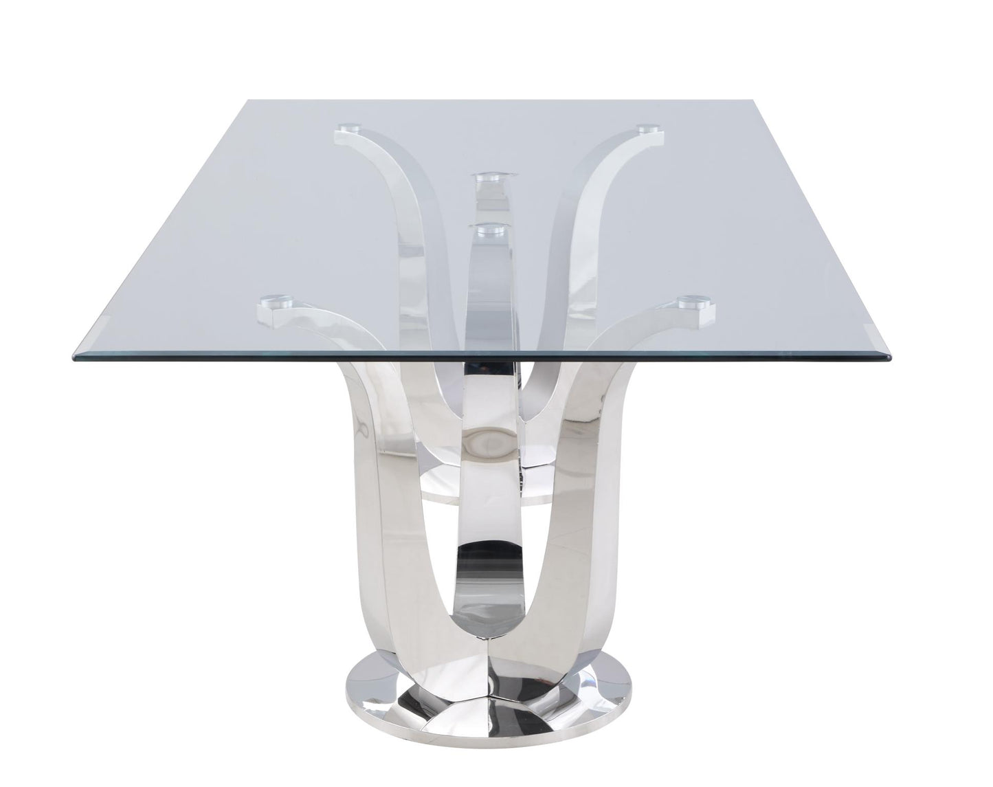 ADELLE-5PC Dining Set