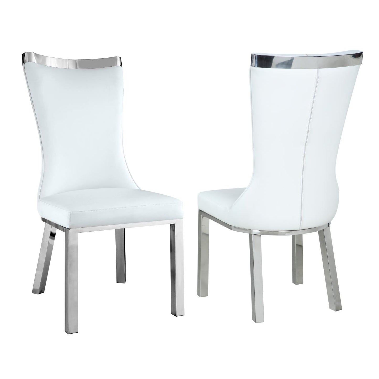 ADELLE-5PC Dining Set