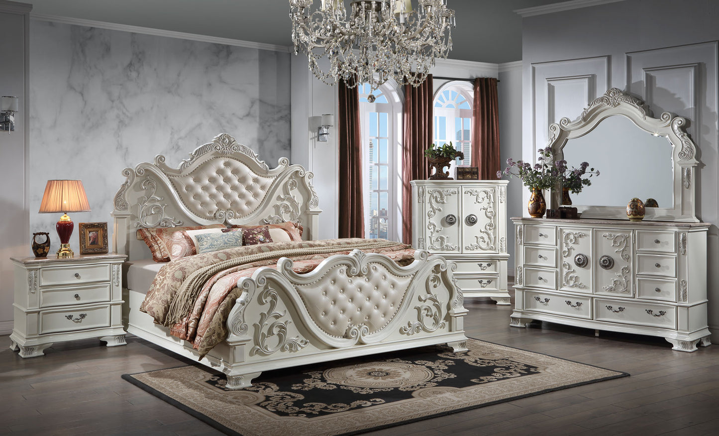 B585-Queen-5PC