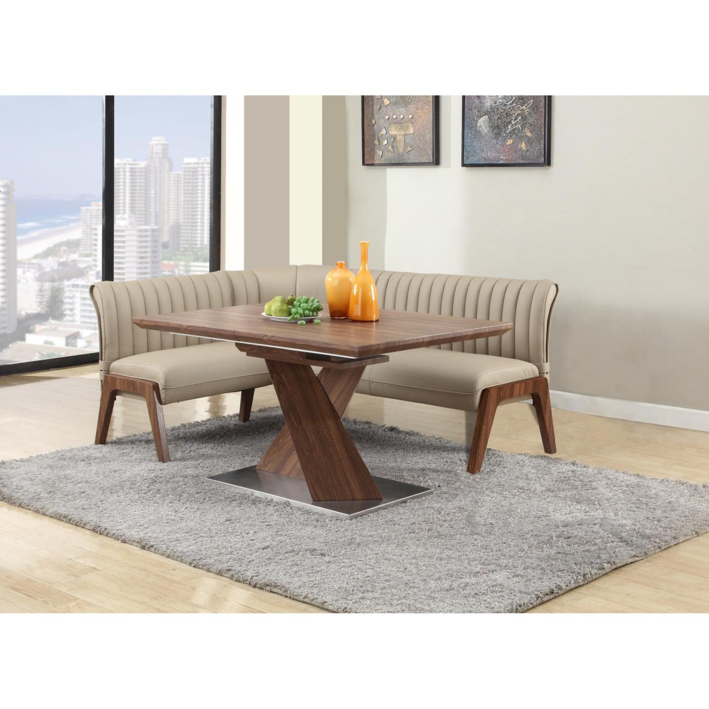BETHANY-2PC Dining Set
