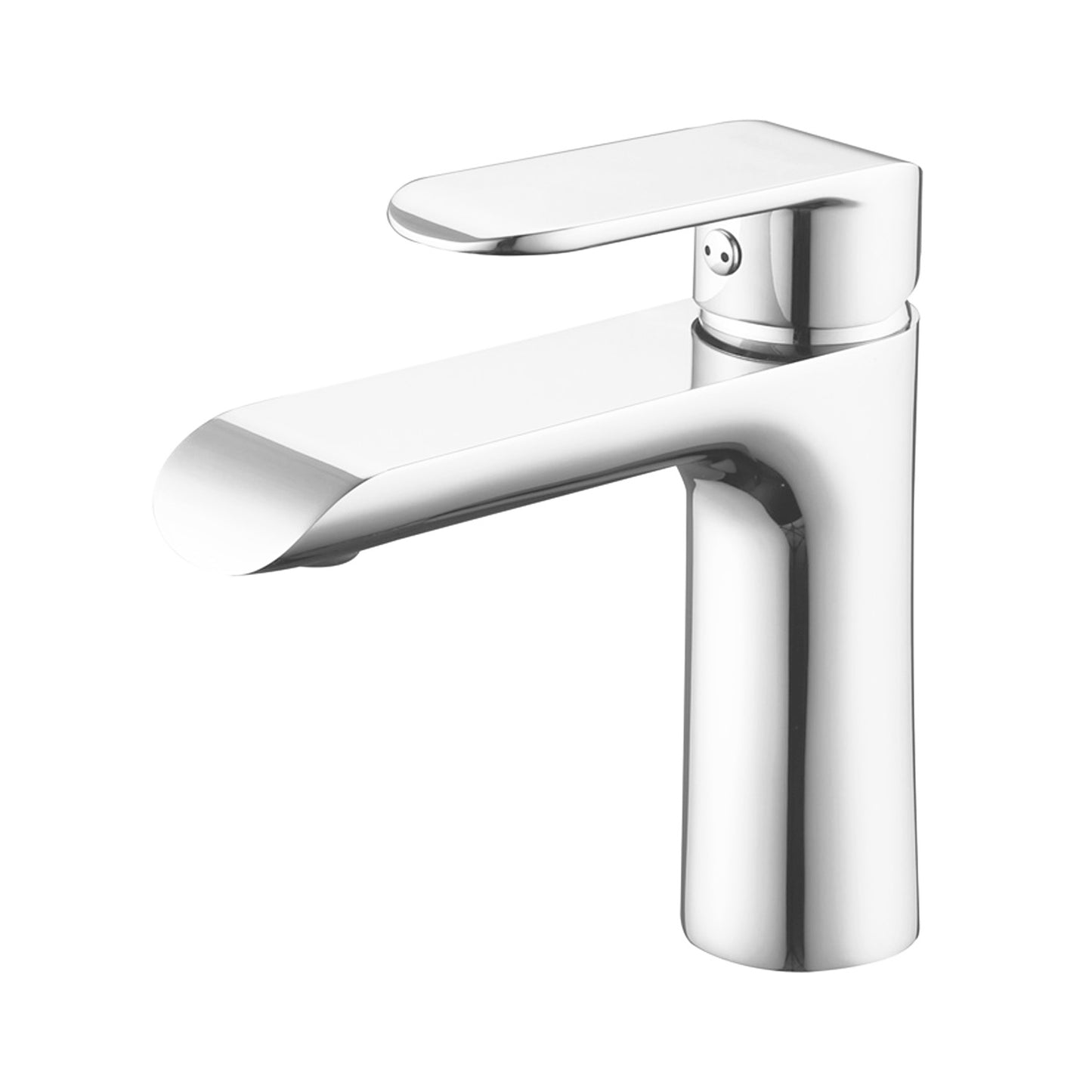 Single Handle Lavatory Faucet – Chrome - F01 111