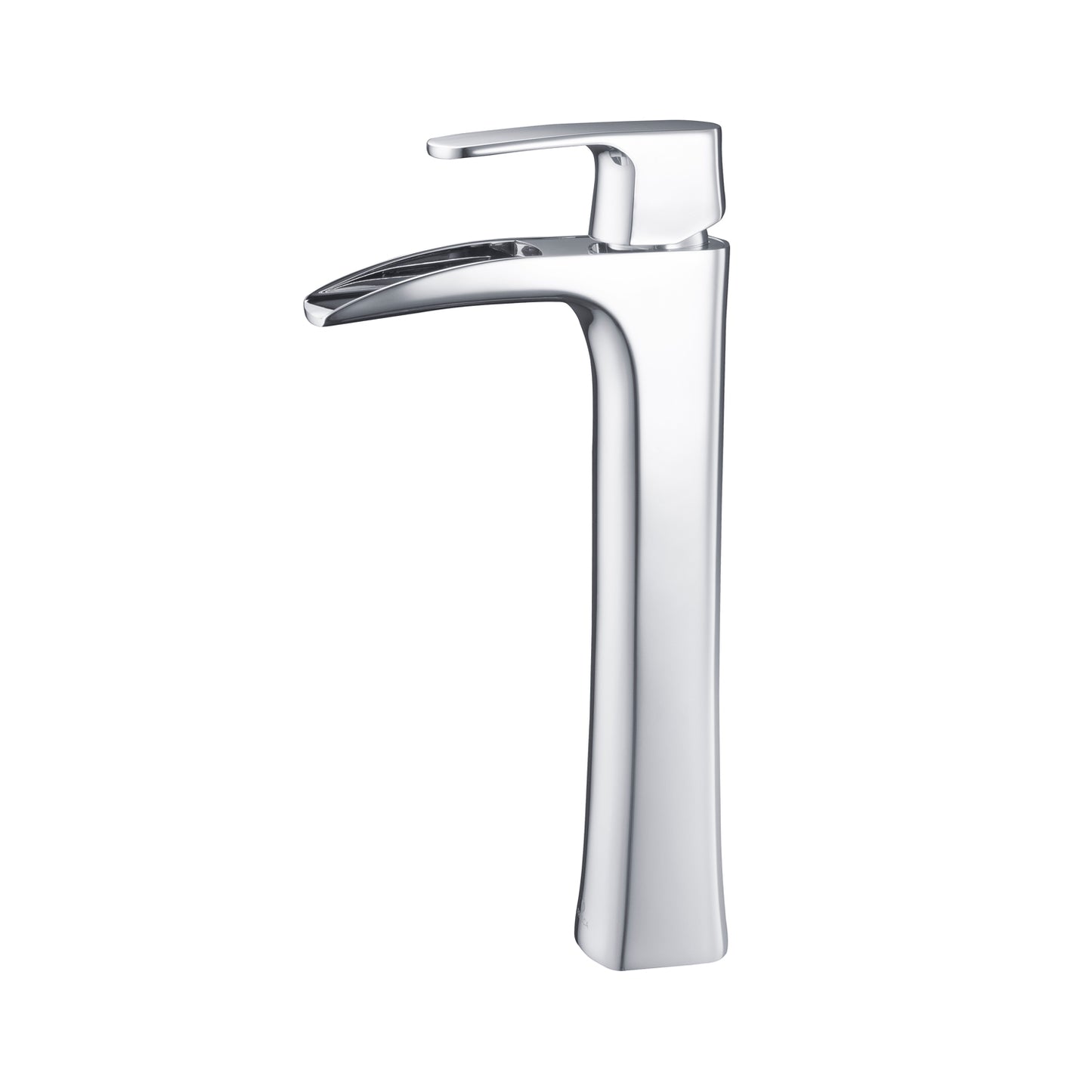Single Handle Lavatory Faucet – Chrome - F01 305