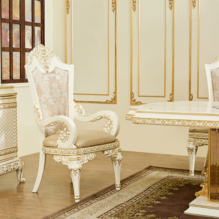 91882 – 7PC DINING SET