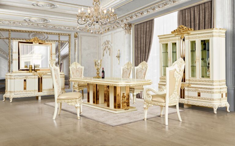 91882 – 7PC DINING SET