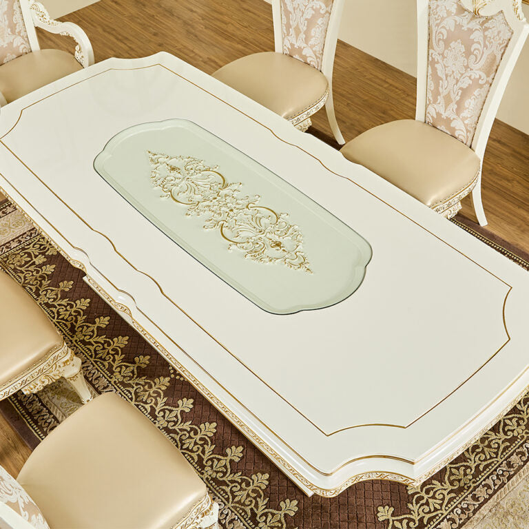 91882 – 7PC DINING SET