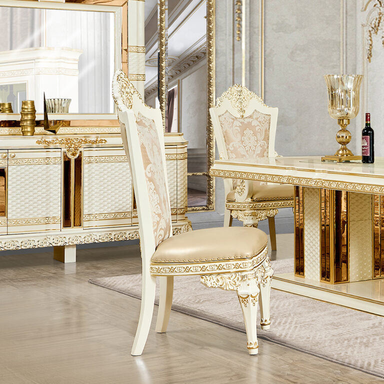91882 – 7PC DINING SET