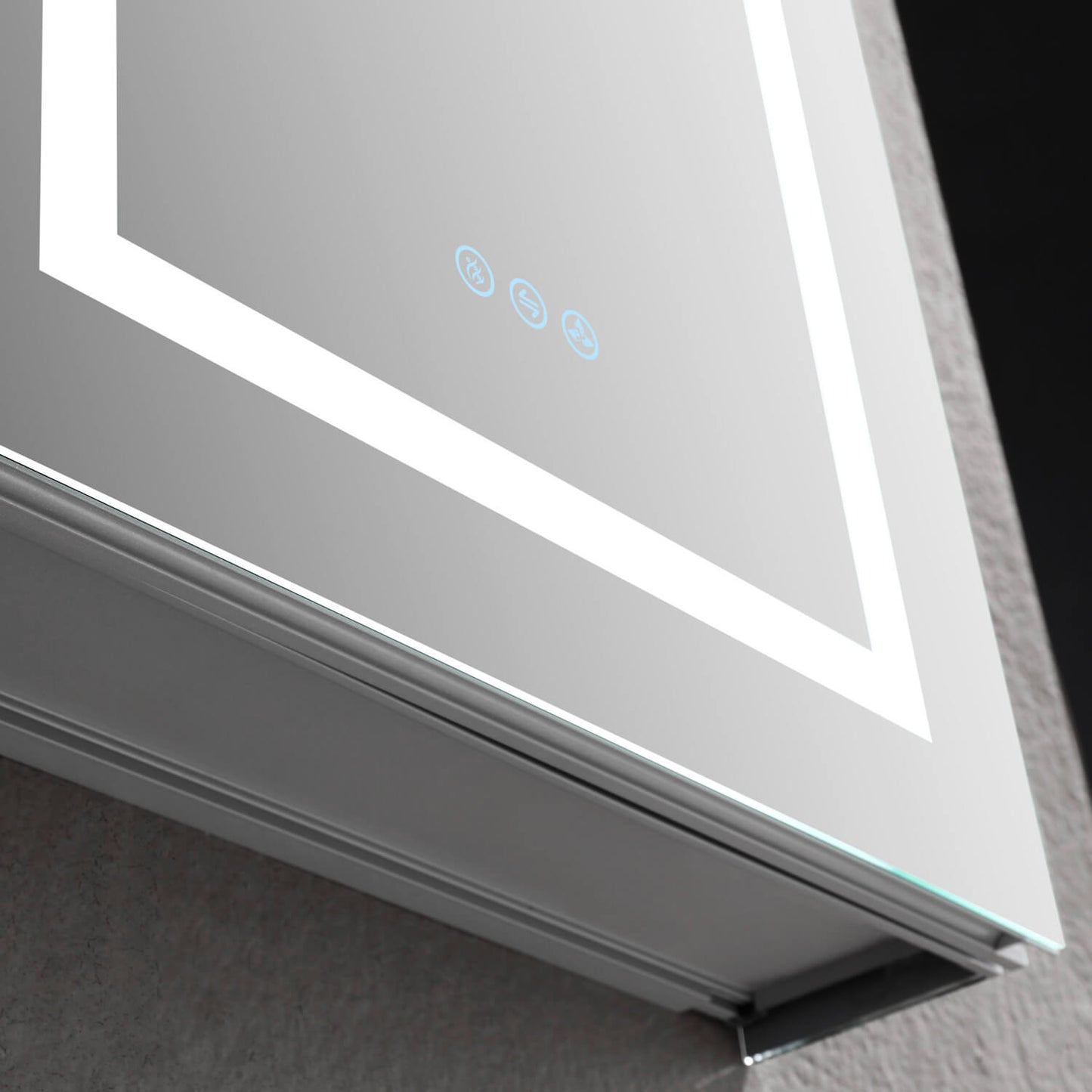 Asta - LED Medicine Cabinet